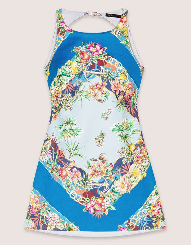 Maje - Ridroity Dress