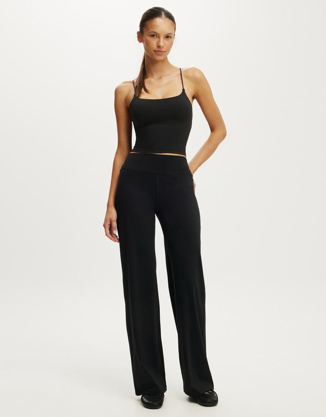 Cotton On Body Active - Ultra Move Thin Strap Cami
