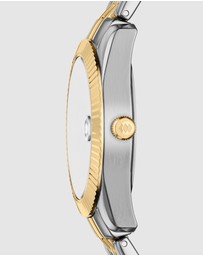 Fossil - Scarlette Two Tone Analogue Watch