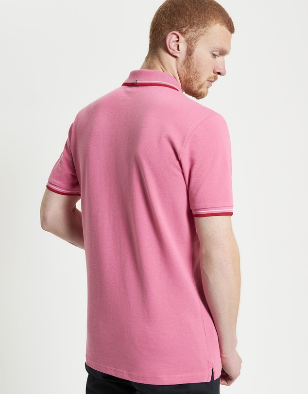 Ben Sherman - Signature Pique Polo