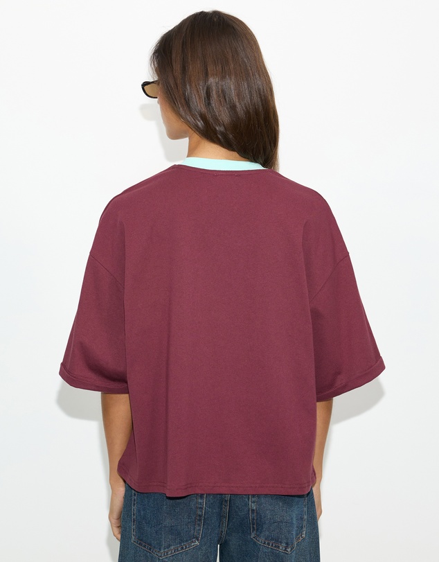 Dazie - Serve T-Shirt