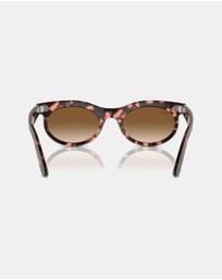 Ray-Ban - Wayfarer Oval