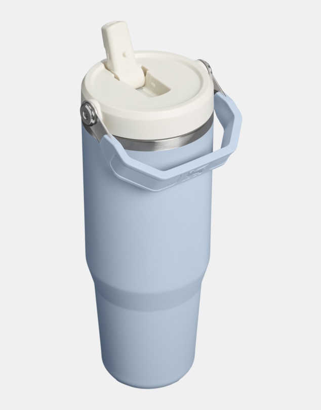 Stanley 1913 - The IceFlow™ Flip Straw 2.0 Tumbler 30oz