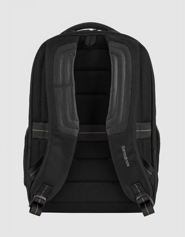 Samsonite - Locus Eco Laptop Backpack N1
