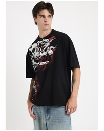 Insight - Schooner Short Sleeve T-Shirt