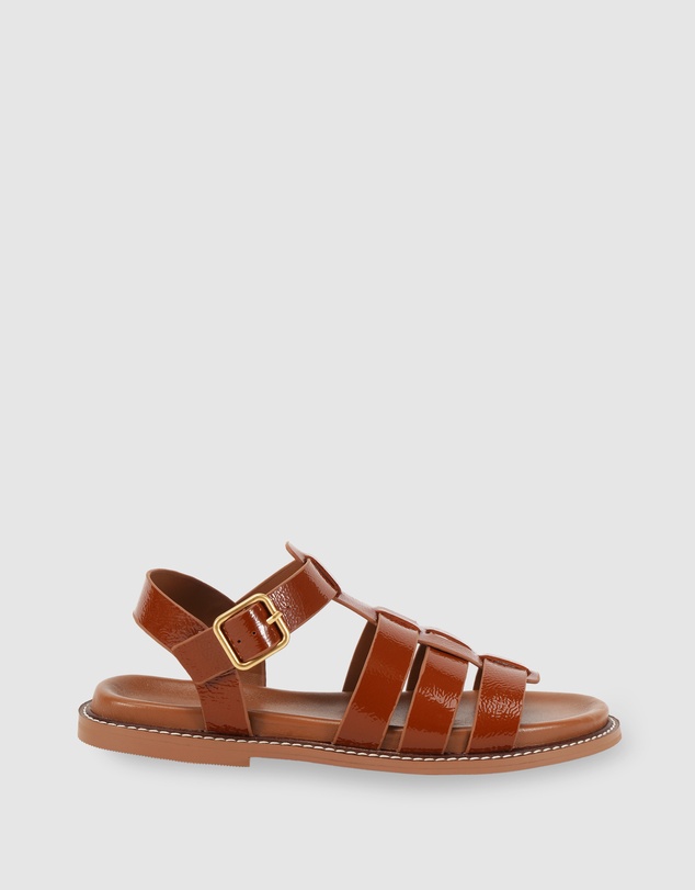 Nude Footwear - Heidi