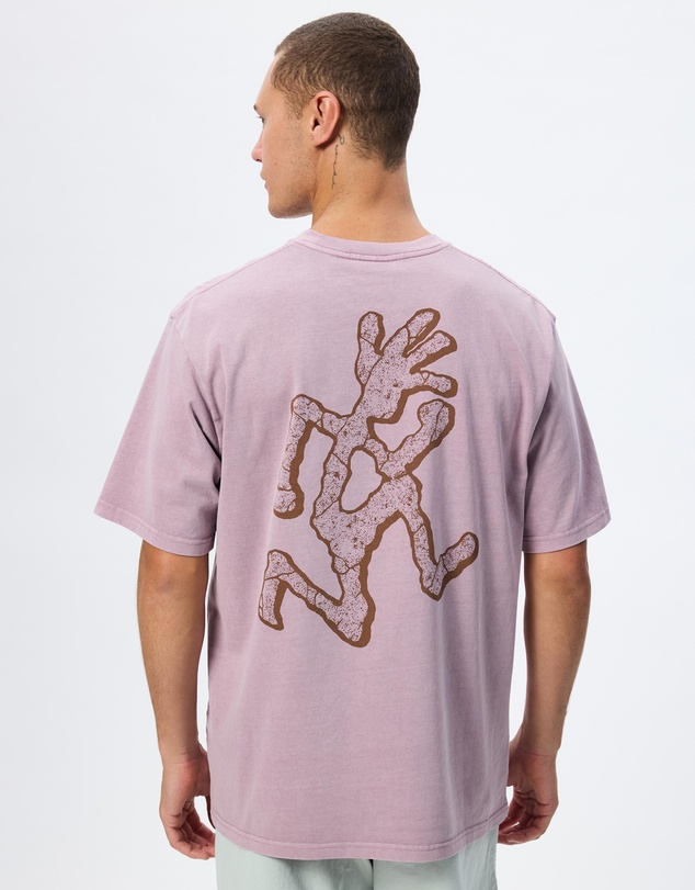 Gramicci - Livin' Tee Pigment Dyed