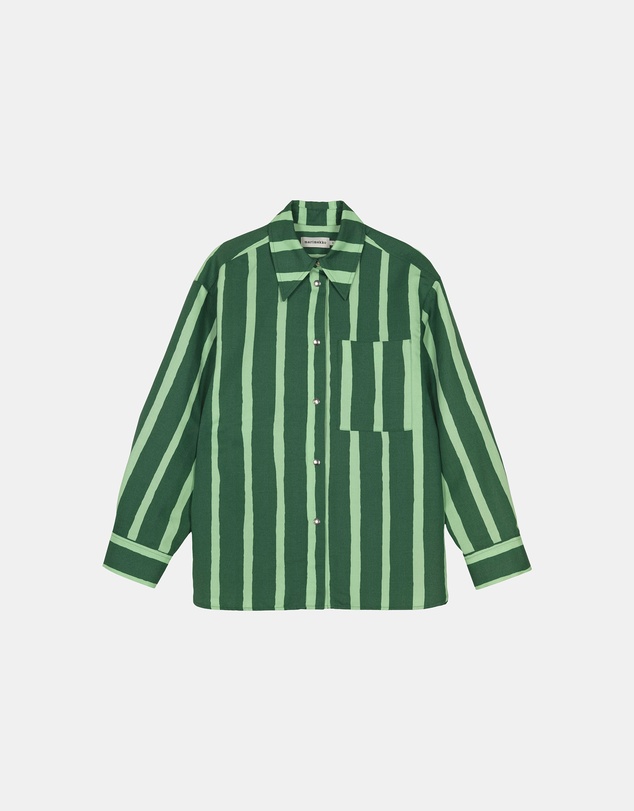 Marimekko - Kokoelma Piccolo Shirt