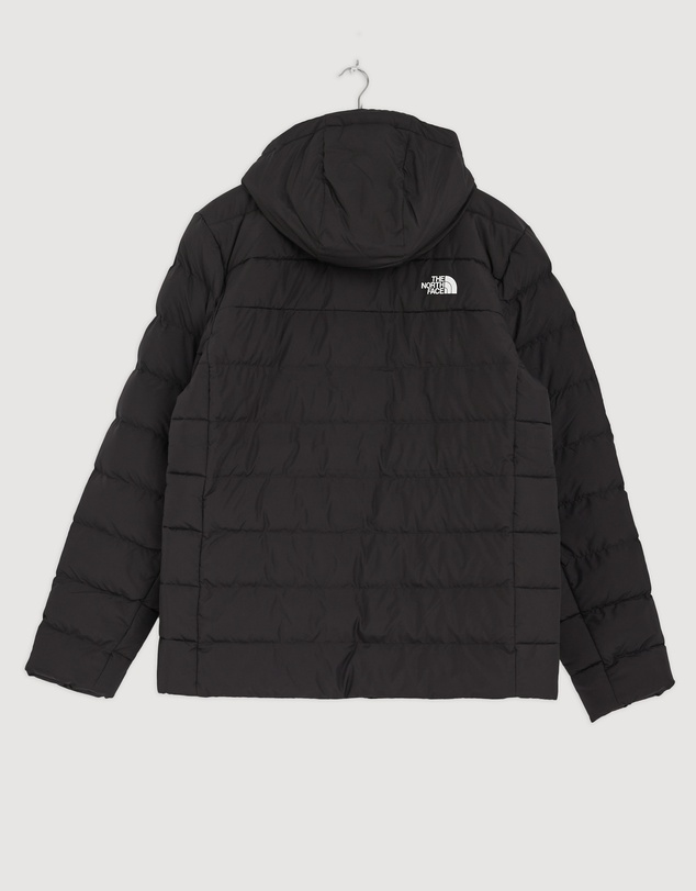 Revibe - Repaired The North Face Aconcagua 3 Hoodie - AU L