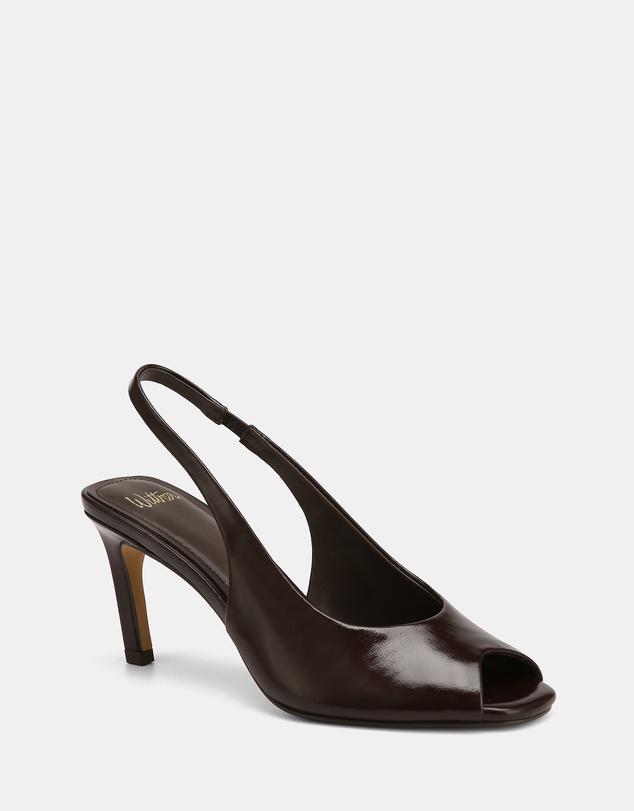 Wittner - Polly Leather High Heels
