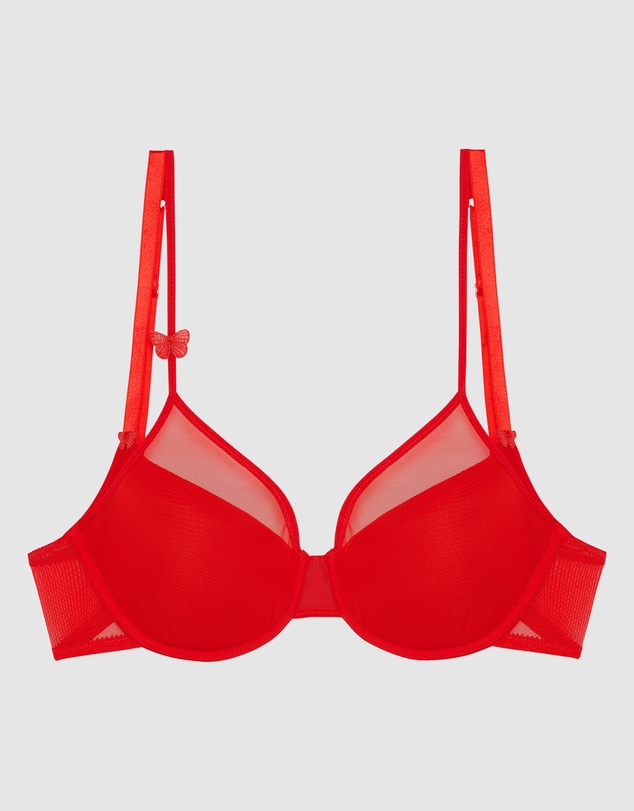 Passionata - Miss Joy Wired Spacer Full Cup Bra