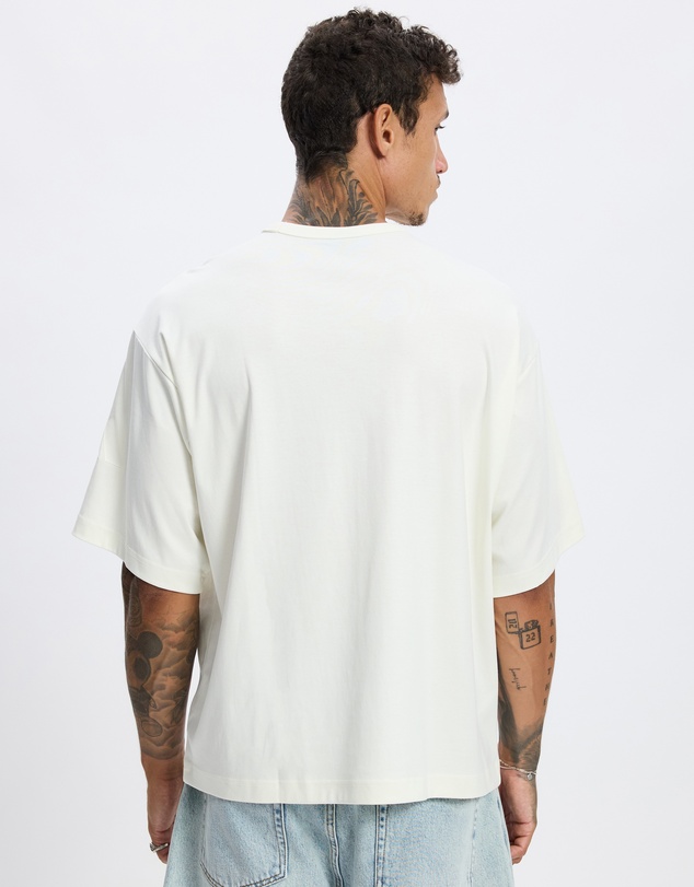 adidas Sportswear - Soft Lux Tee