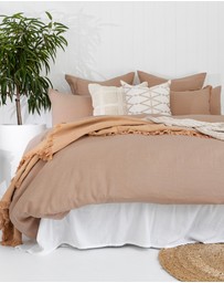 Bambury - Linen Pillowcase Pairs