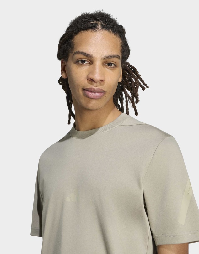 adidas Sportswear - ADIDAS Z.N.E. T-SHIRT Mens