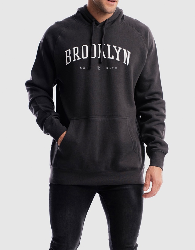 Counter Culture - Brooklyn Hoodie