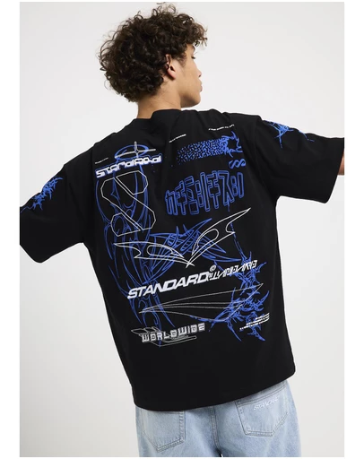 Standard - Biomechatron T-Shirt