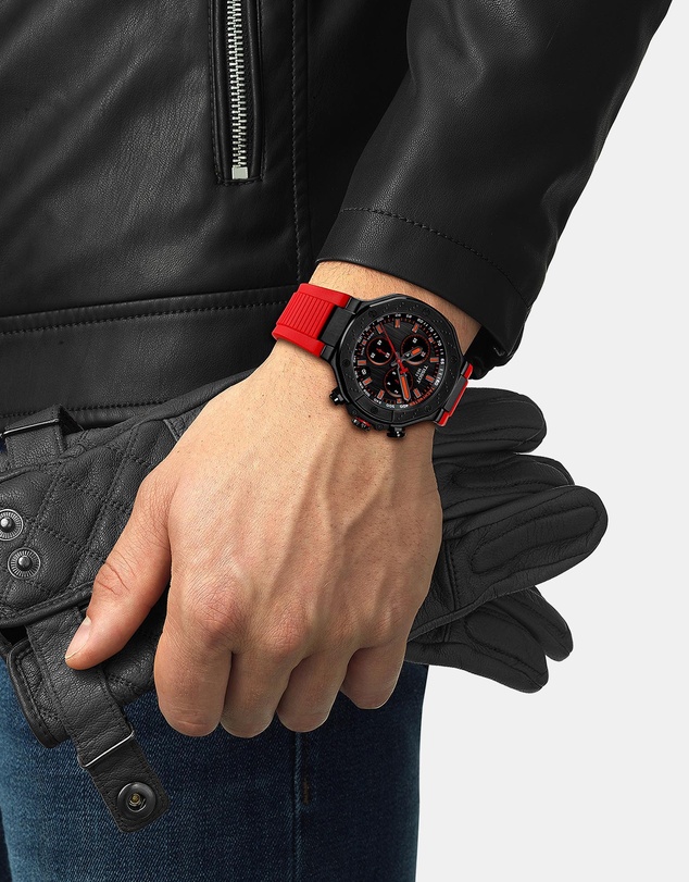Tissot - T-Race Quartz Chronograph