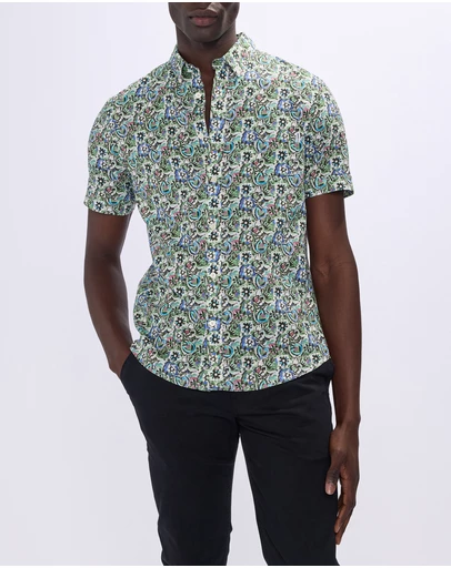 Marcs - Last Bow Shirt