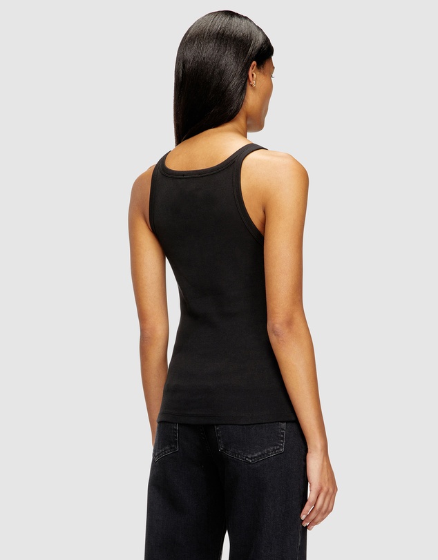 Diesel - Wife Tank