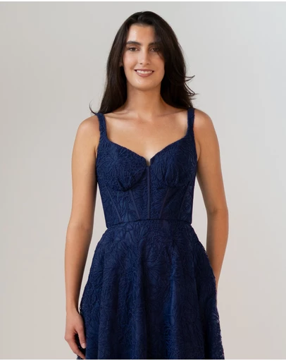 Tania Olsen Designs - Harvey Formal Dress