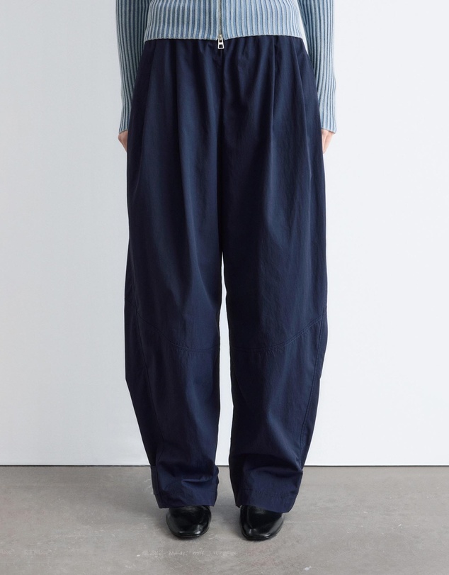 & Other Stories - Nylon Parachute Trousers