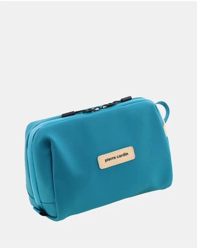 Pierre Cardin - Pierre Cardin Travel Wash Bag