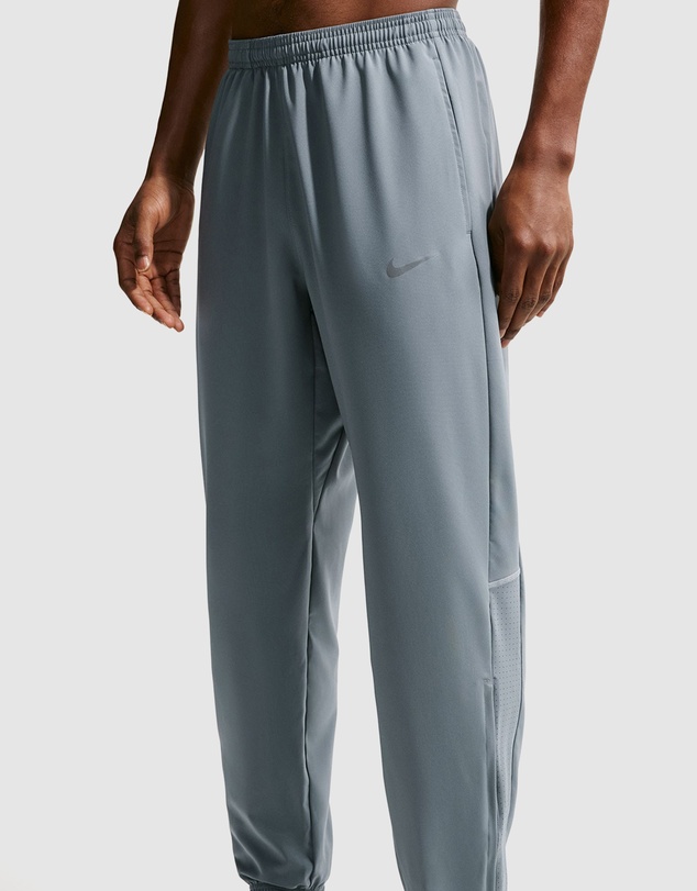 Nike - Miler Dri-FIT Woven Running Trousers