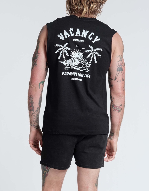 Vacancy Co - Endless Summer Tank