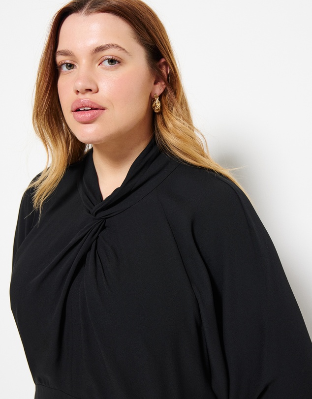 Commonry - Niccola Dress