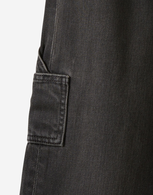 Cotton On Kids - Skater Carpenter Jean