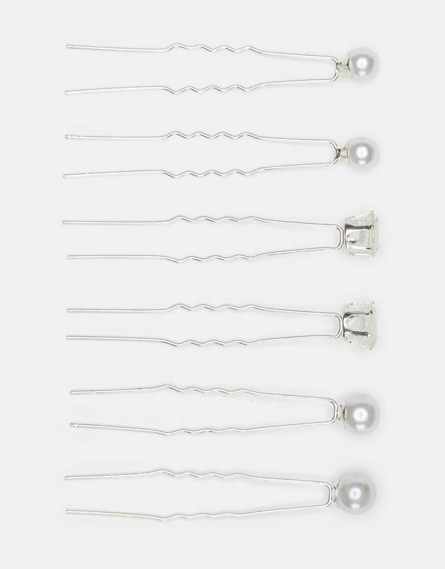 Morgan & Taylor - Lucy Hair Pin Set