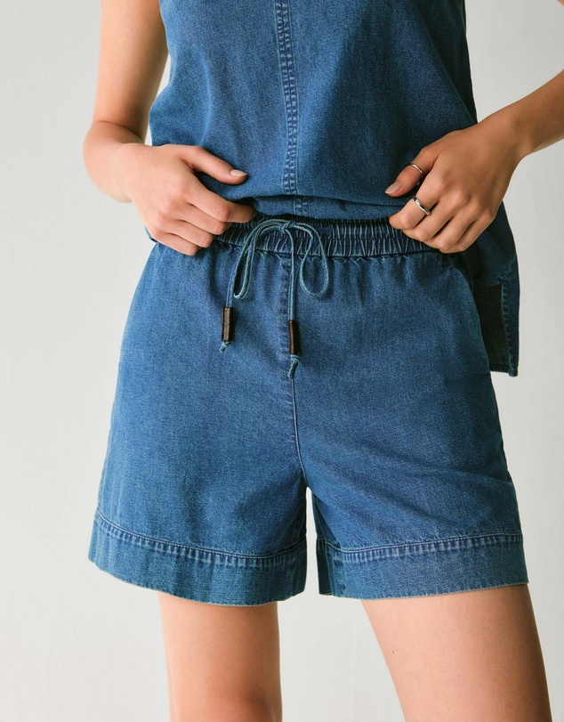 IDA+S - Maren Short
