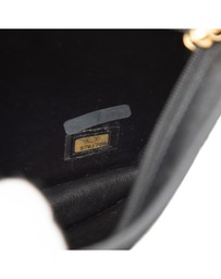 Pre-Loved by Azura Reborn - Pre-Loved Coco Pony Hair Clutch