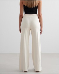 Aim'n - Sense Wide Pants