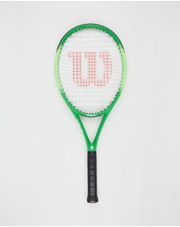 Wilson - Blade Feel Pro 105 Tennis Racket