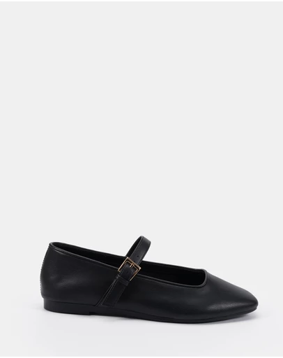 Novo - Calmly Ballet Flats
