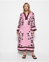 Commonry - Natalia Dress