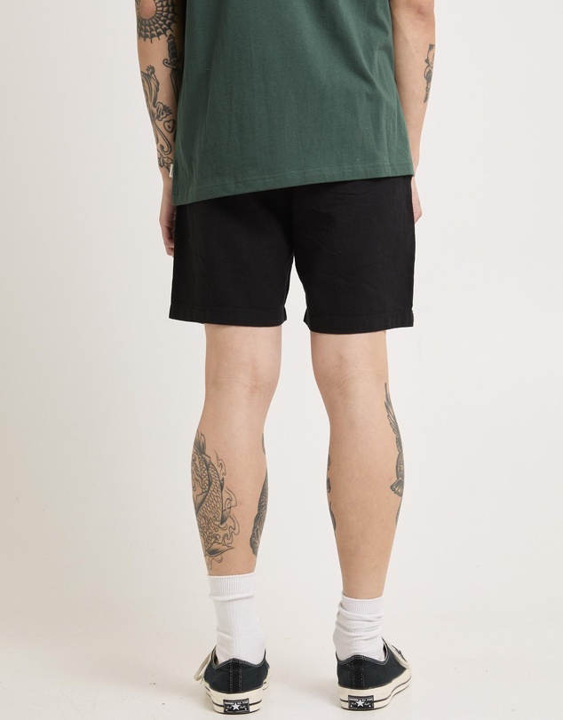Arvust - Morrison Linen Shorts