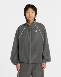 New Balance - Sport Legacy Jacket