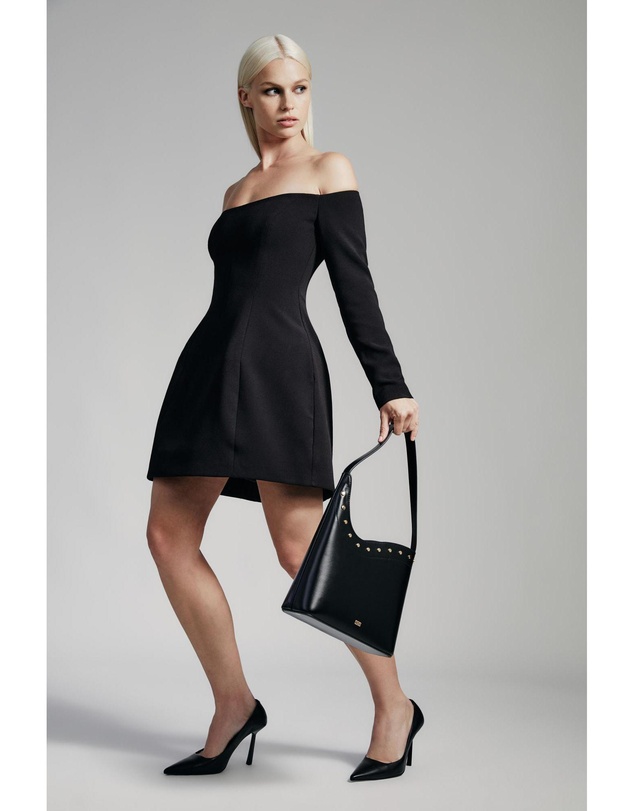 Bardot - Nadene Mini Dress