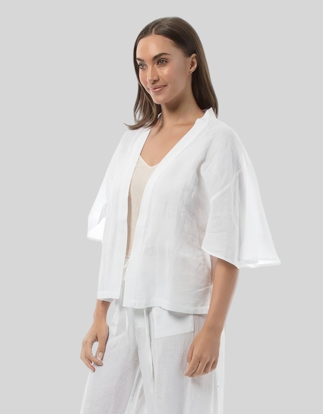 KAJA Clothing - CANDICE Bolero