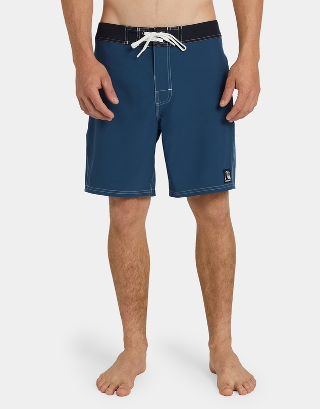 Quiksilver - Mens Original Straight 18
