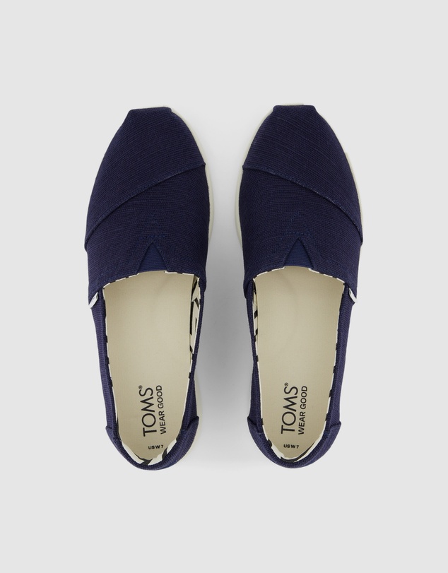 TOMS - Alpargata Plus