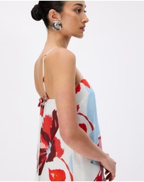 Minima Esenciales - Aisling Maxi Dress