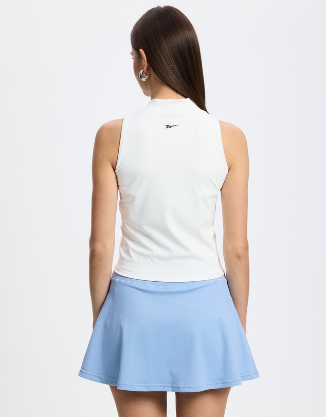 Walker Golf Things - Mockneck Tank - ICONIC Exclusive