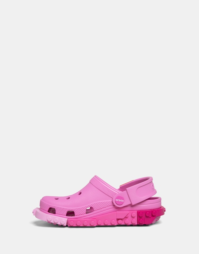 Crocs - 4LW System Clogs - Babies-Kids