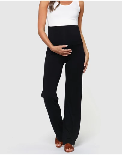 Bamboo Body - Essential Pants