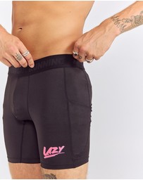 Horrigan - Stride Running Tights