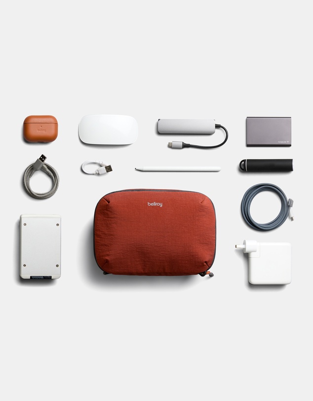 Bellroy - Lite Tech Kit