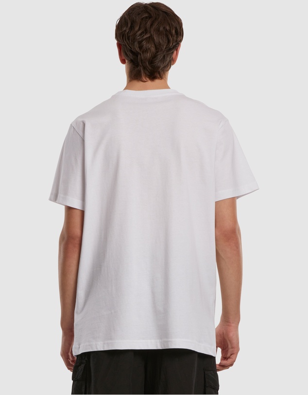 Urban Classics - The Box Tee